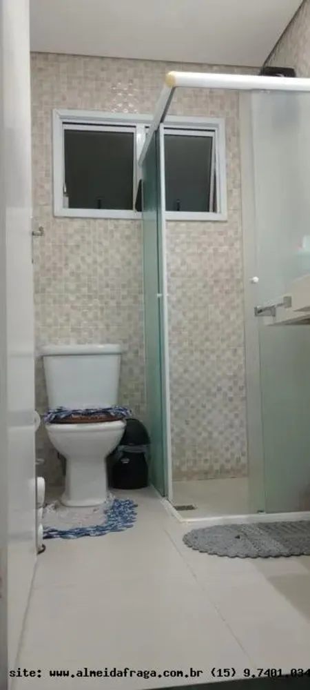 Apartamento, 2 quartos, 59 m² - Foto 19