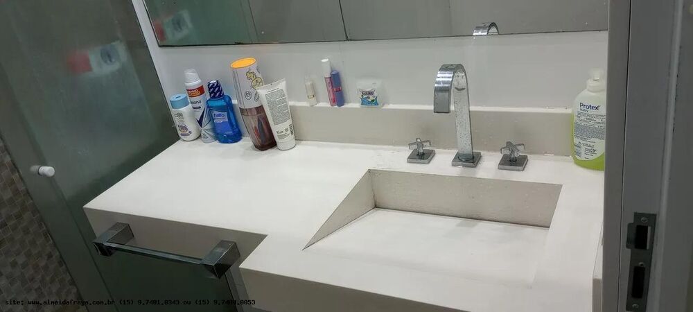 Apartamento, 2 quartos, 59 m² - Foto 1