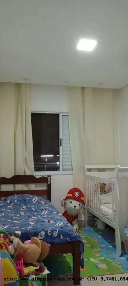 Apartamento, 2 quartos, 59 m² - Foto 18