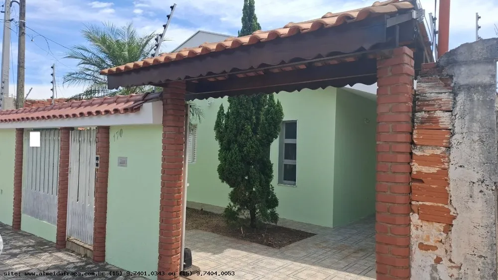 Casa, 4 quartos, 180 m² - Foto 2
