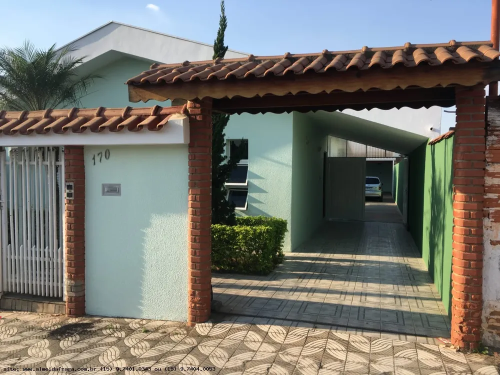 Casa, 4 quartos, 180 m² - Foto 3