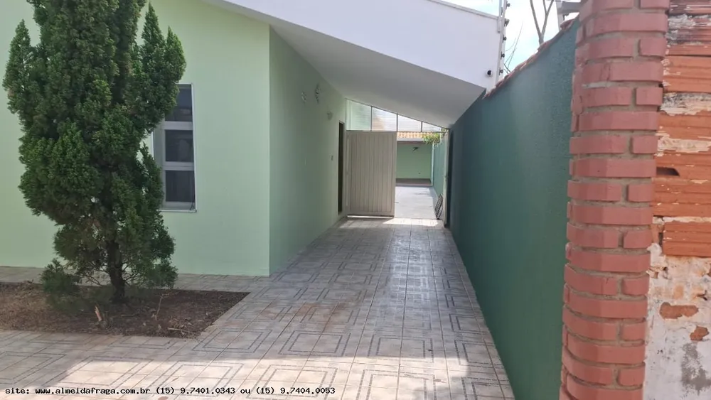 Casa, 4 quartos, 180 m² - Foto 7