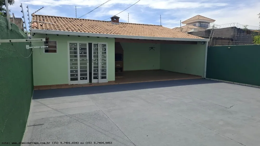 Casa, 4 quartos, 180 m² - Foto 6