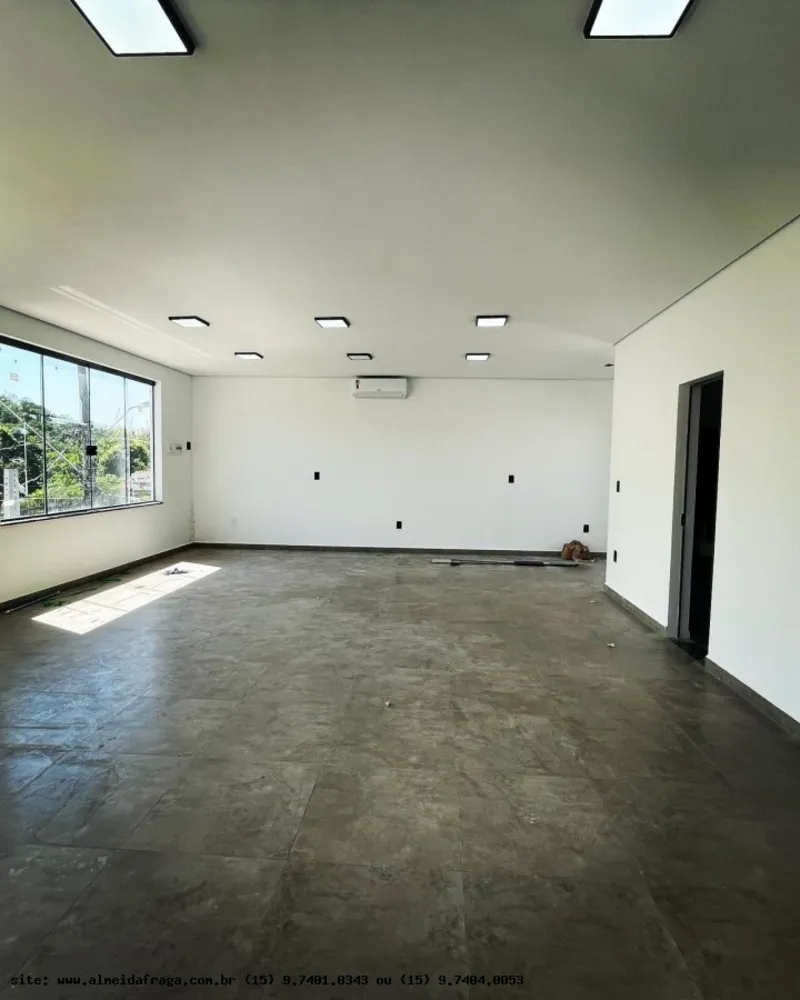 Loja-Salão, 100 m² - Foto 3