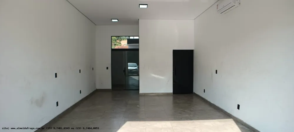 Loja-Salão, 100 m² - Foto 2