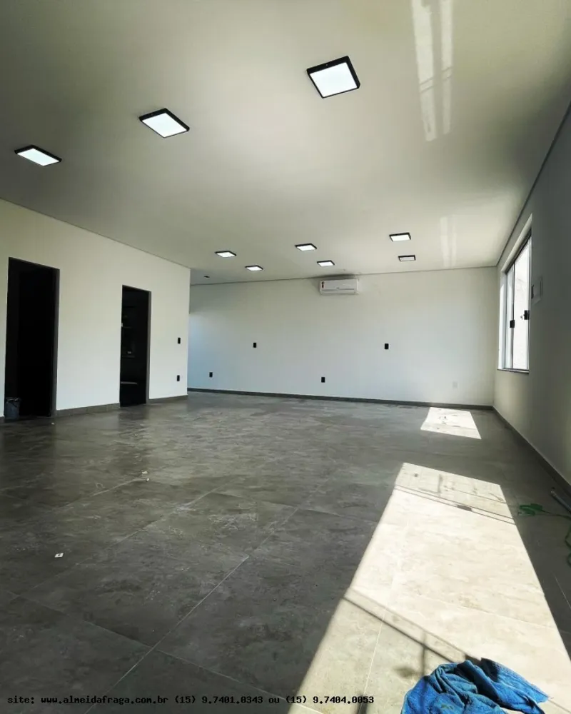 Loja-Salão, 100 m² - Foto 5