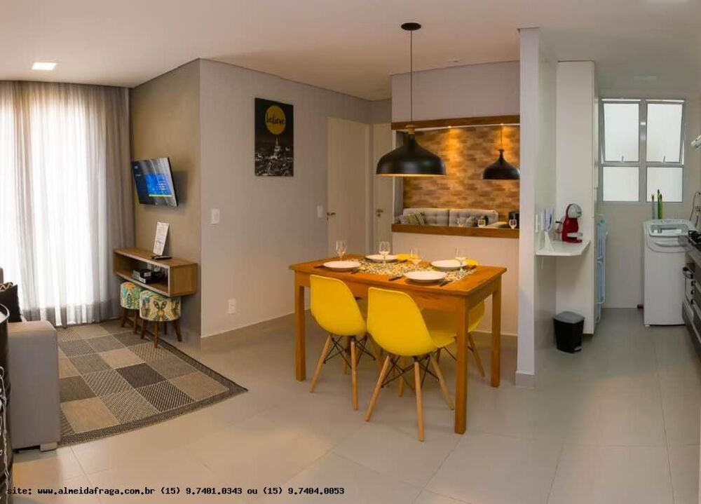Apartamento, 2 quartos, 60 m² - Foto 11