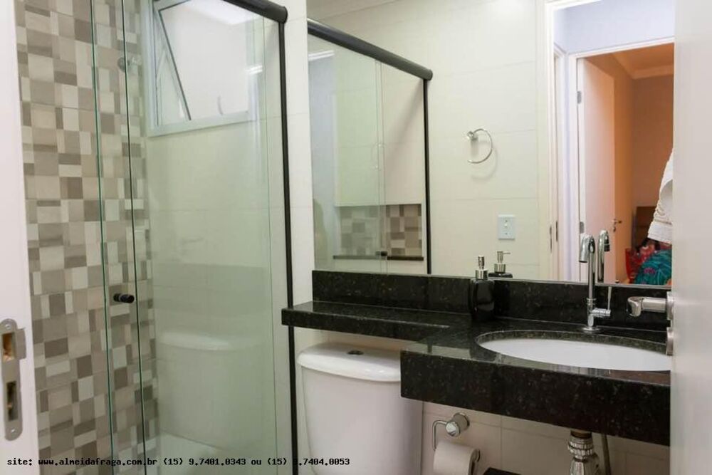 Apartamento, 2 quartos, 60 m² - Foto 13