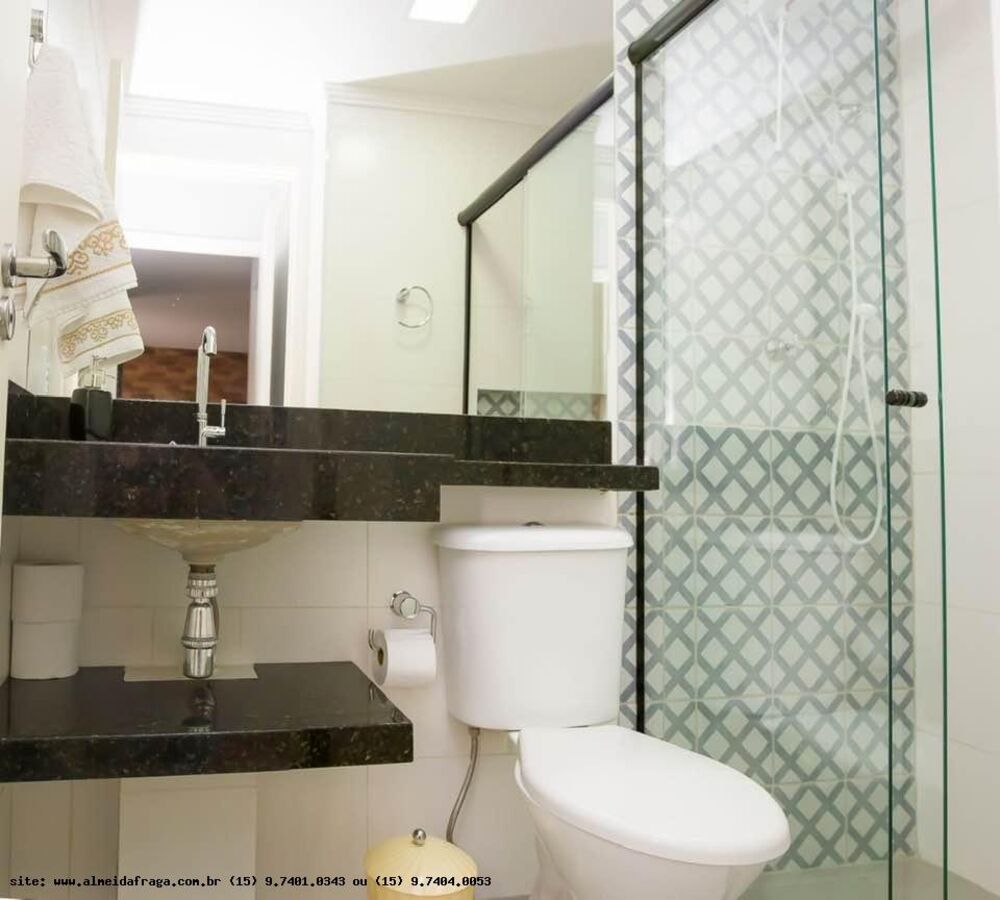 Apartamento, 2 quartos, 60 m² - Foto 15