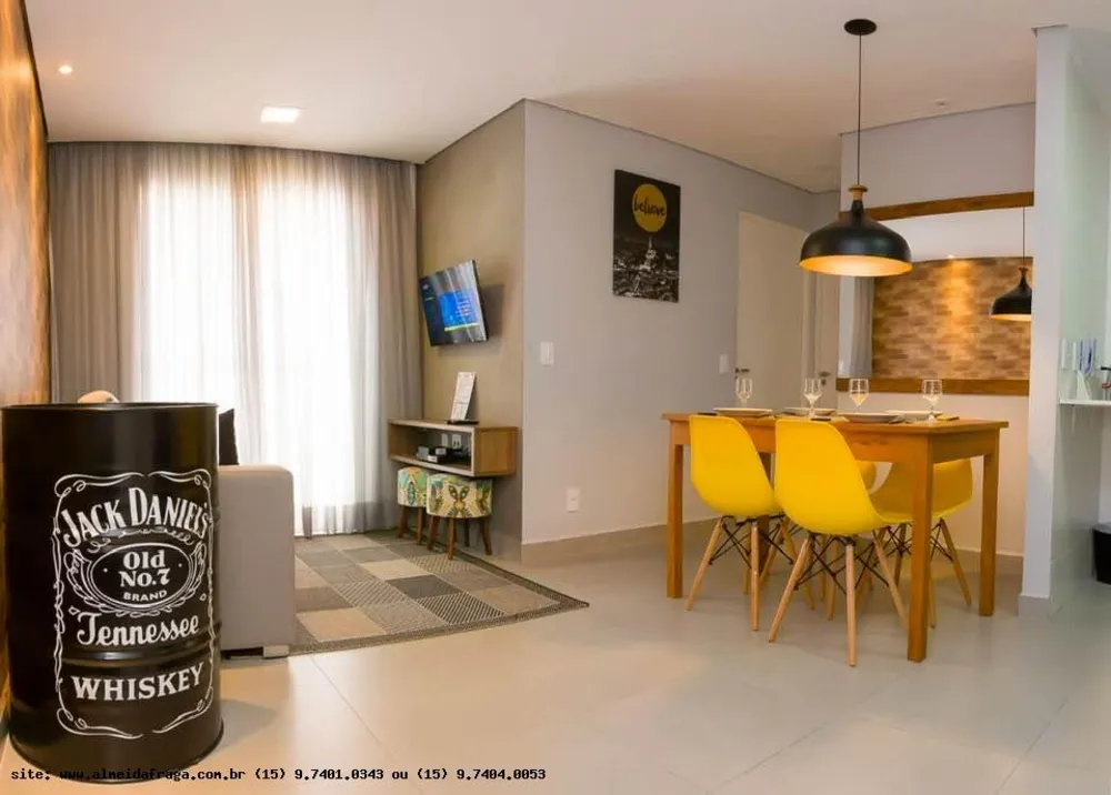 Apartamento, 2 quartos, 60 m² - Foto 32