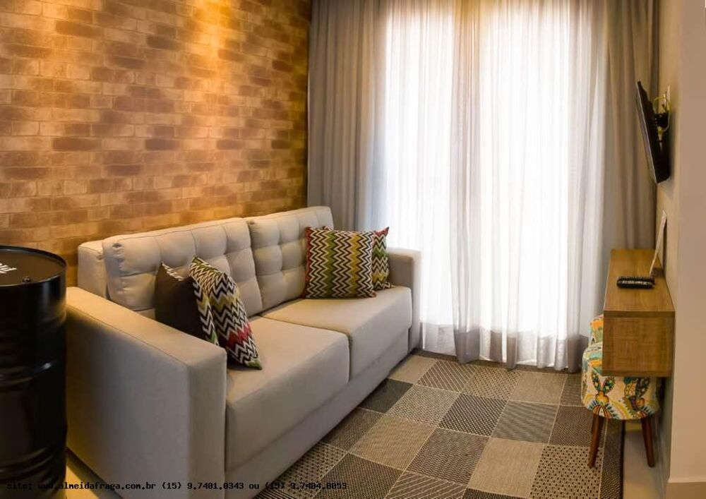 Apartamento, 2 quartos, 60 m² - Foto 10