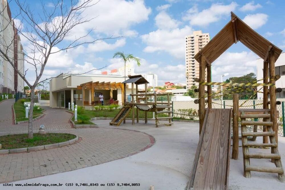 Apartamento, 2 quartos, 60 m² - Foto 18