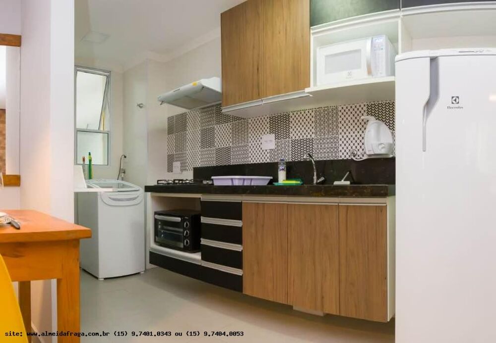 Apartamento, 2 quartos, 60 m² - Foto 6