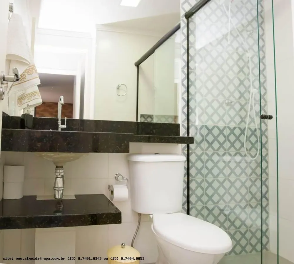 Apartamento, 2 quartos, 60 m² - Foto 22