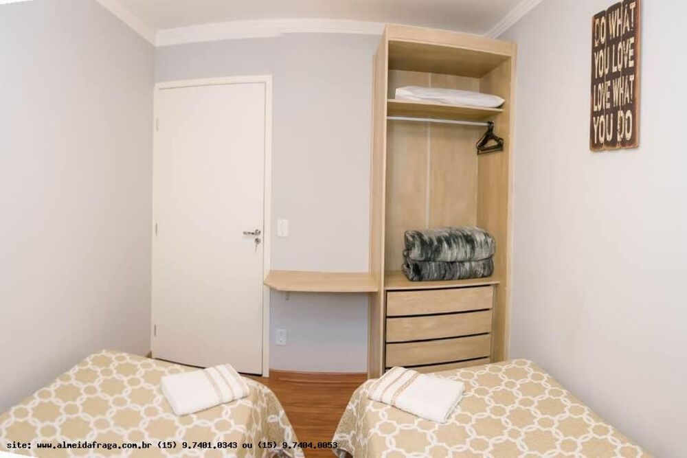 Apartamento, 2 quartos, 60 m² - Foto 5