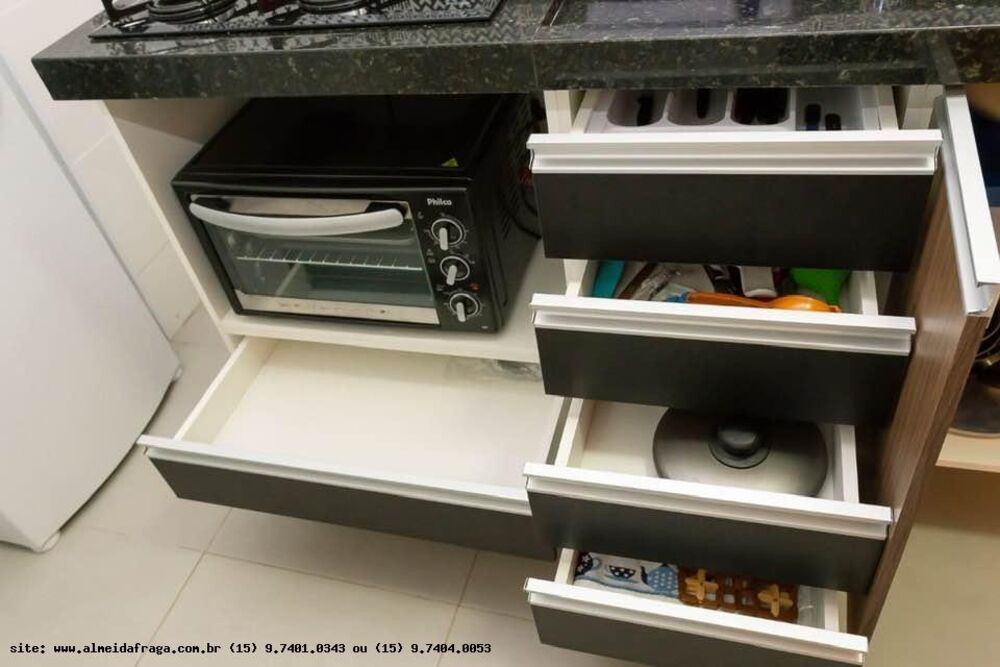 Apartamento, 2 quartos, 60 m² - Foto 8
