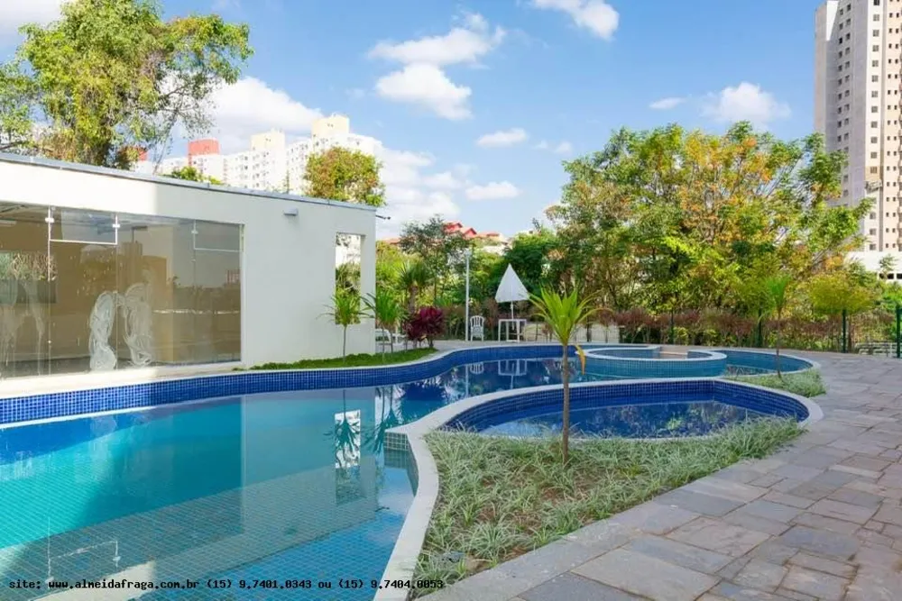Apartamento, 2 quartos, 60 m² - Foto 29
