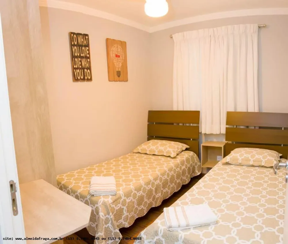 Apartamento, 2 quartos, 60 m² - Foto 23