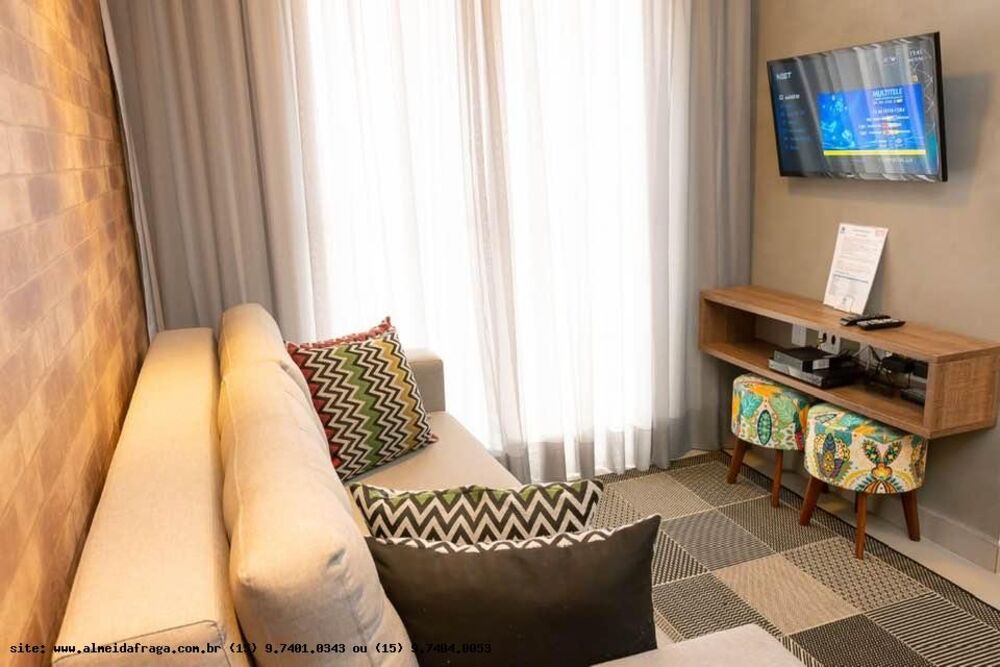Apartamento, 2 quartos, 60 m² - Foto 7