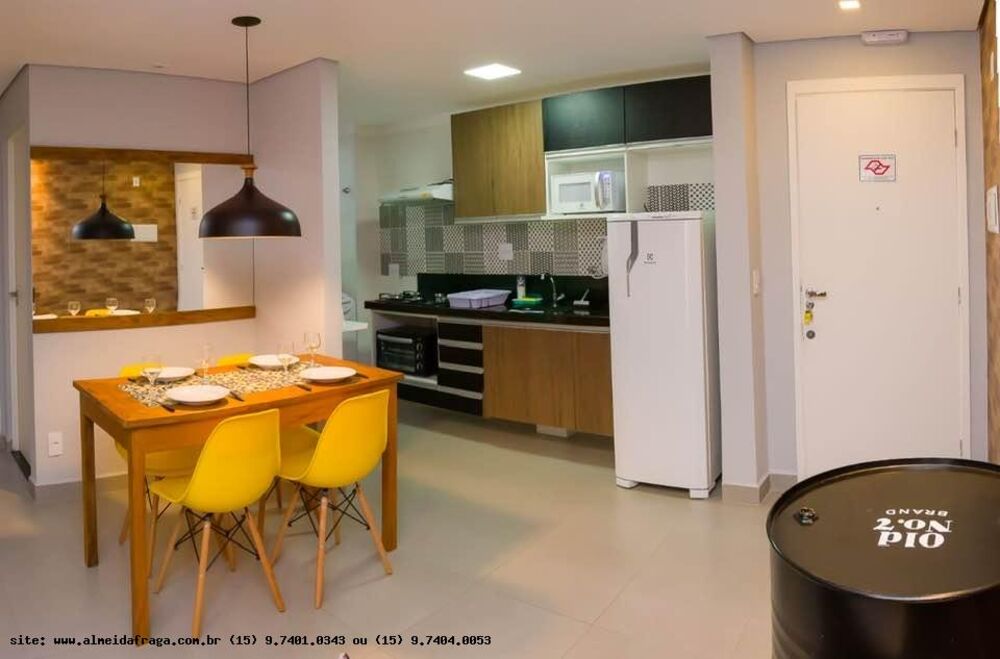 Apartamento, 2 quartos, 60 m² - Foto 2
