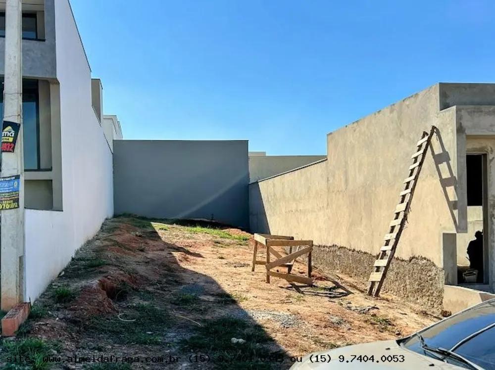 Terreno, 200 m² - Foto 3