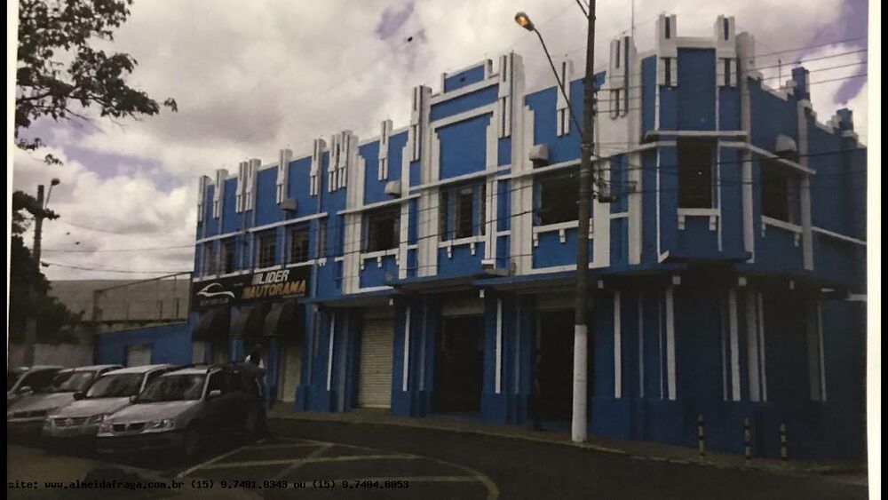 Loja-Salão para alugar, 2000m² - Foto 1