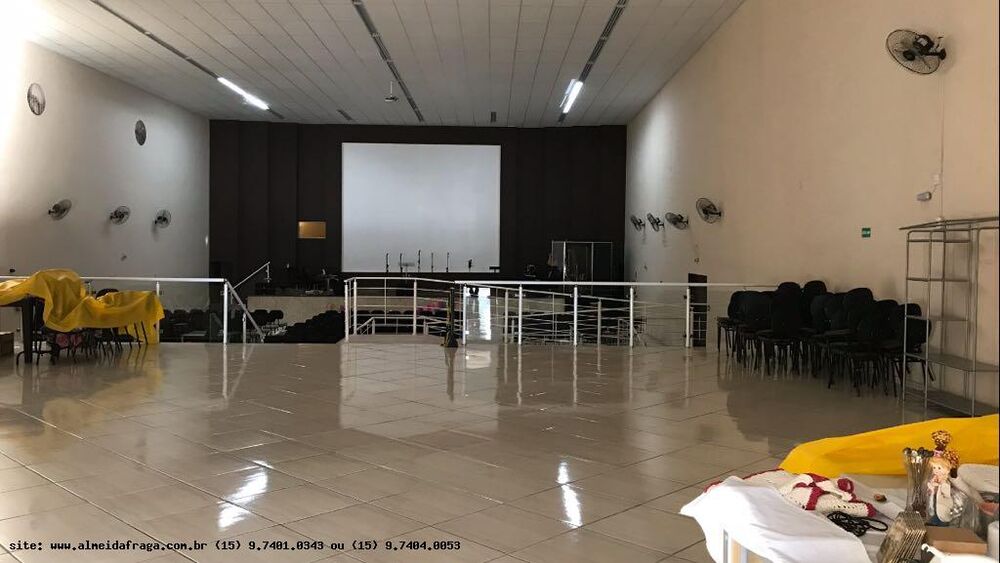 Loja-Salão para alugar, 2000m² - Foto 3