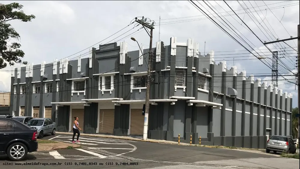 Loja-Salão, 2000 m² - Foto 2