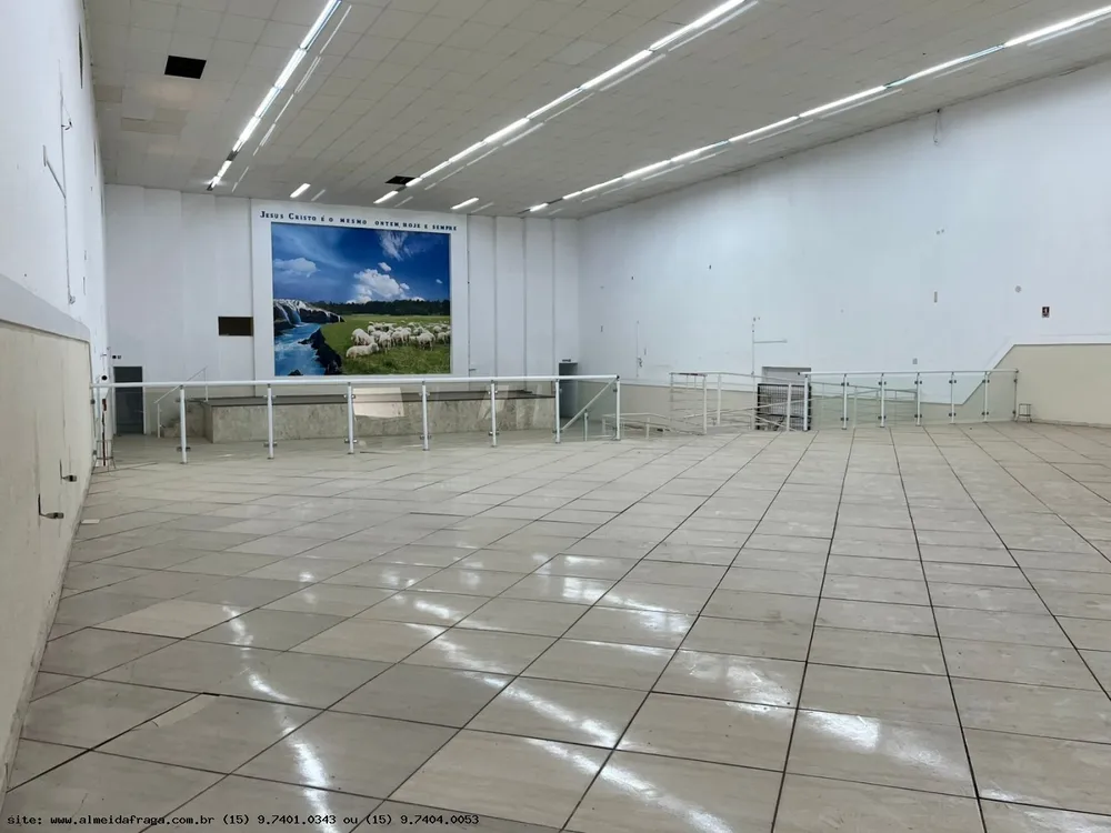 Loja-Salão, 2000 m² - Foto 9