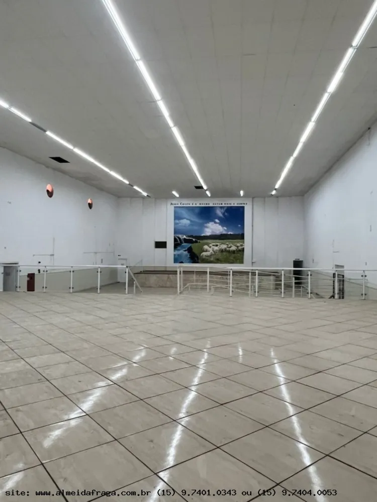 Loja-Salão, 2000 m² - Foto 8