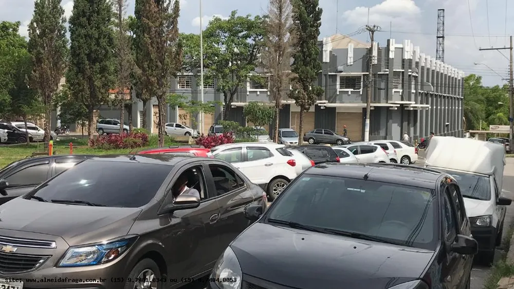 Loja-Salão, 2000 m² - Foto 16