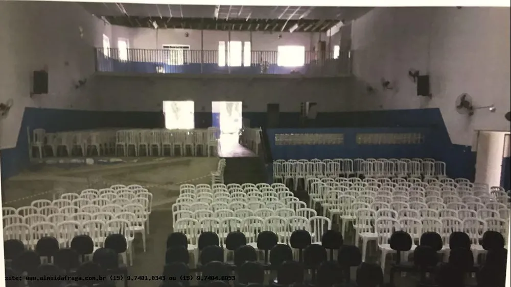 Loja-Salão, 2000 m² - Foto 1