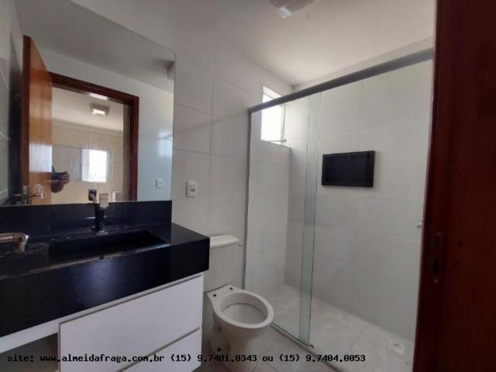 Apartamento à venda com 2 quartos, 66m² - Foto 3