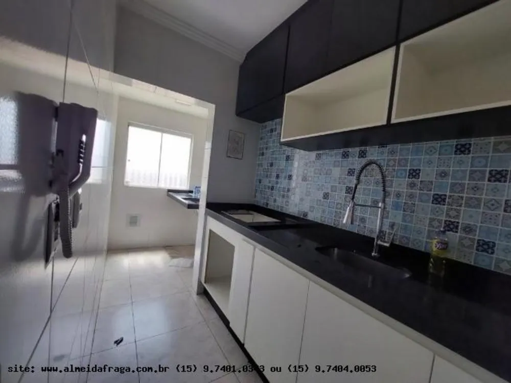 Apartamento, 2 quartos, 66 m² - Foto 12