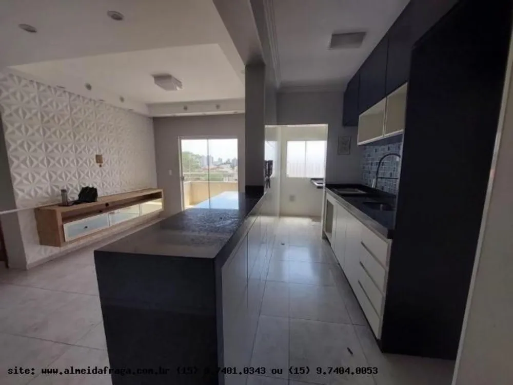 Apartamento, 2 quartos, 66 m² - Foto 8