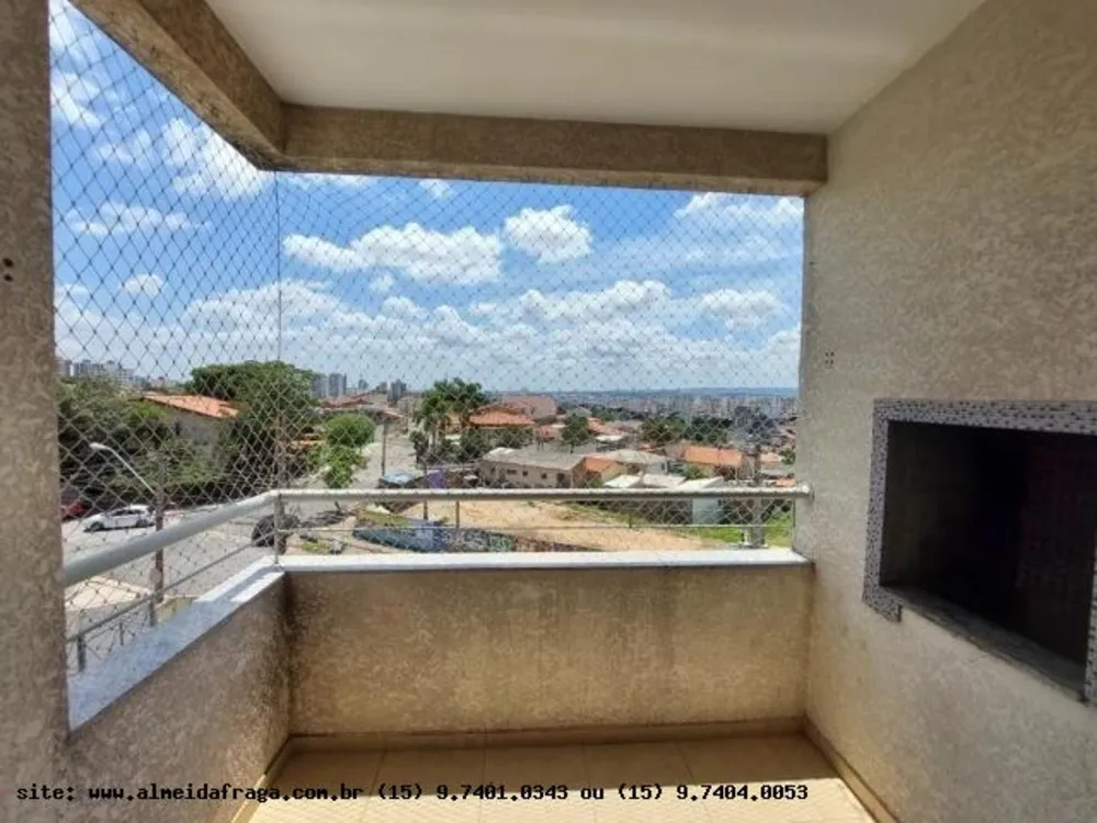 Apartamento, 2 quartos, 66 m² - Foto 6