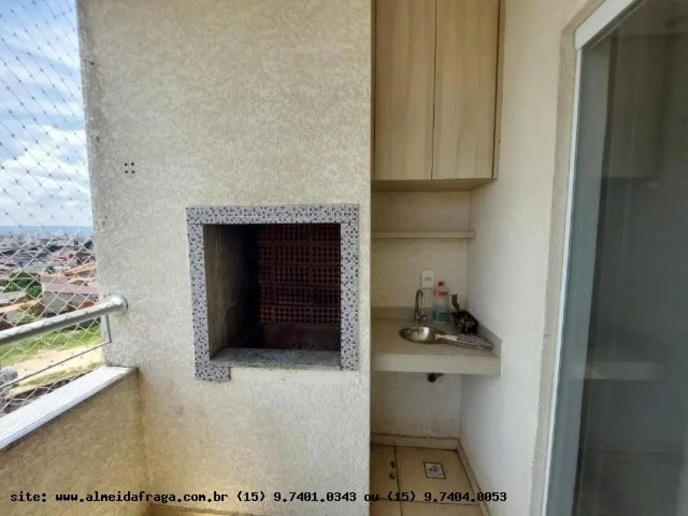 Apartamento, 2 quartos, 66 m² - Foto 9