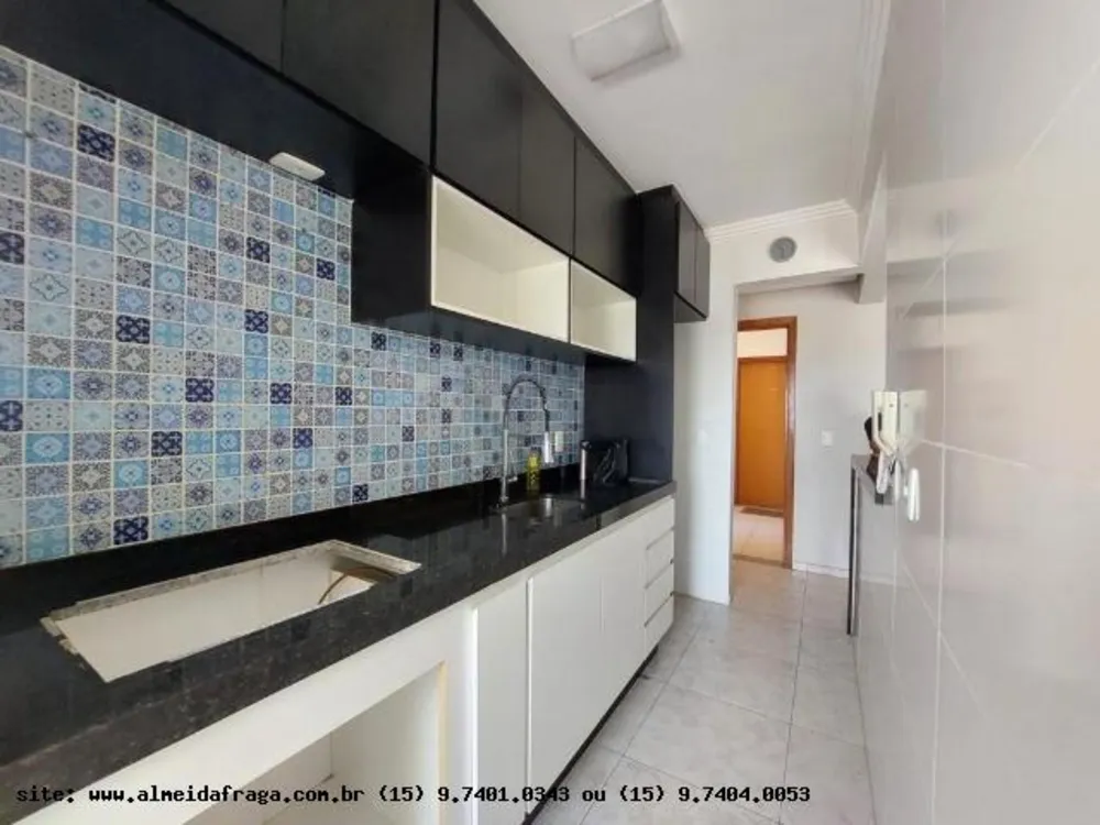 Apartamento, 2 quartos, 66 m² - Foto 10