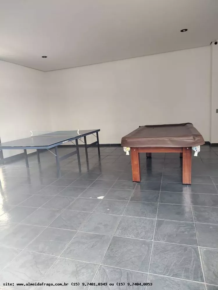 Apartamento à venda com 3 quartos, 78m² - Foto 8