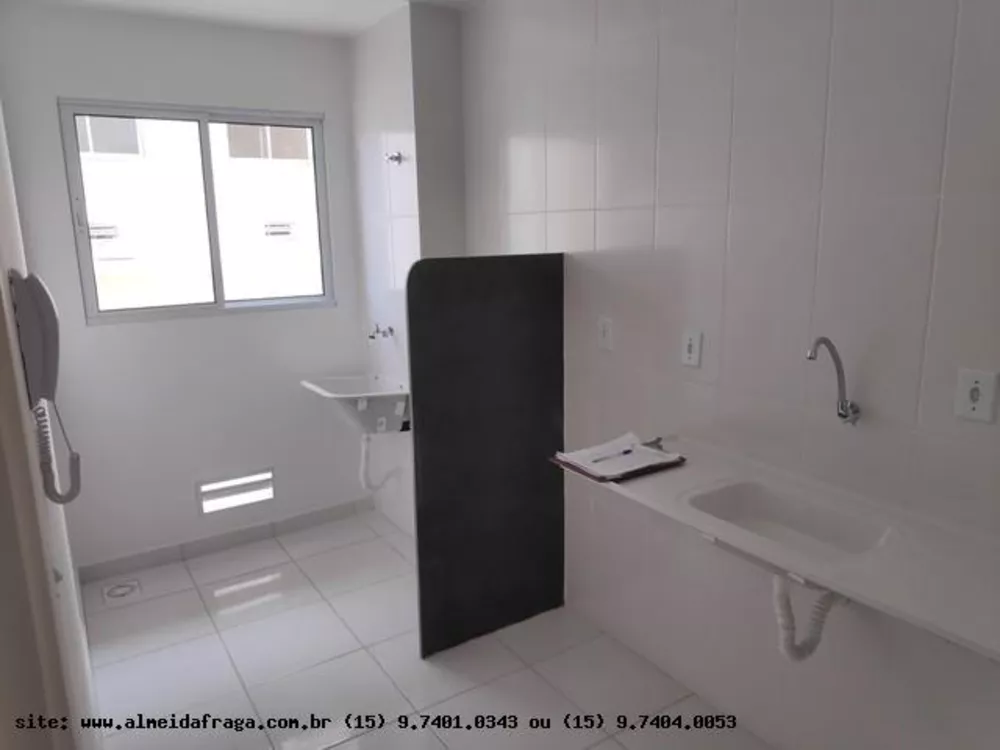 Apartamento à venda com 2 quartos, 53m² - Foto 4