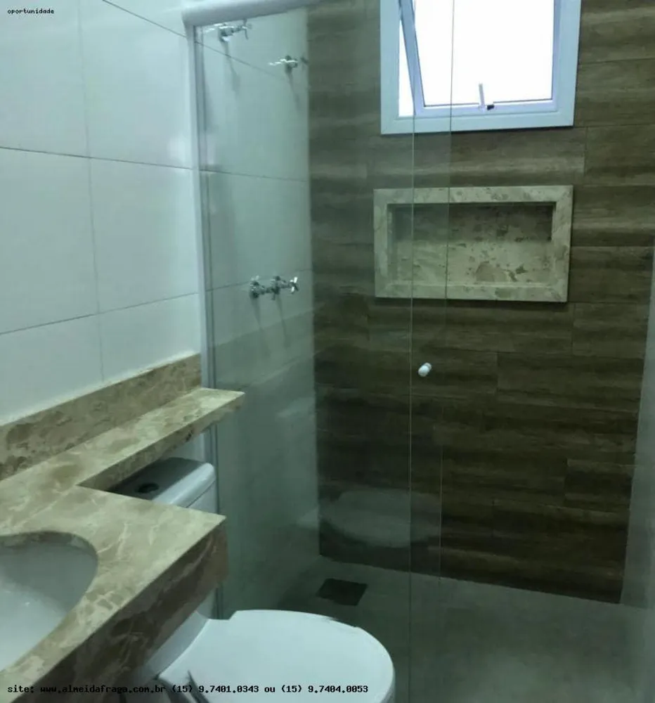 Casa de Condomínio, 3 quartos - Foto 12
