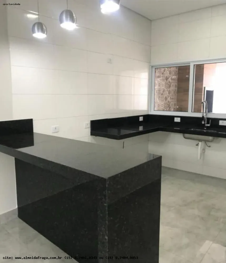 Casa de Condomínio, 3 quartos - Foto 5