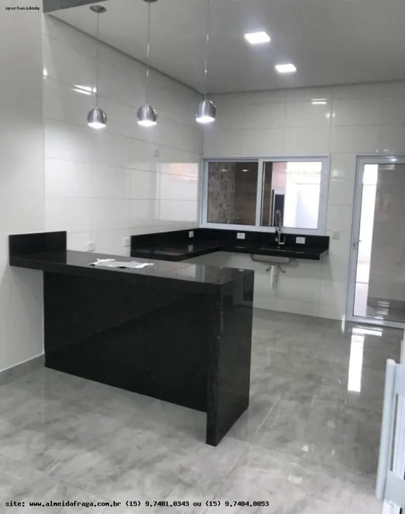 Casa de Condomínio, 3 quartos - Foto 8