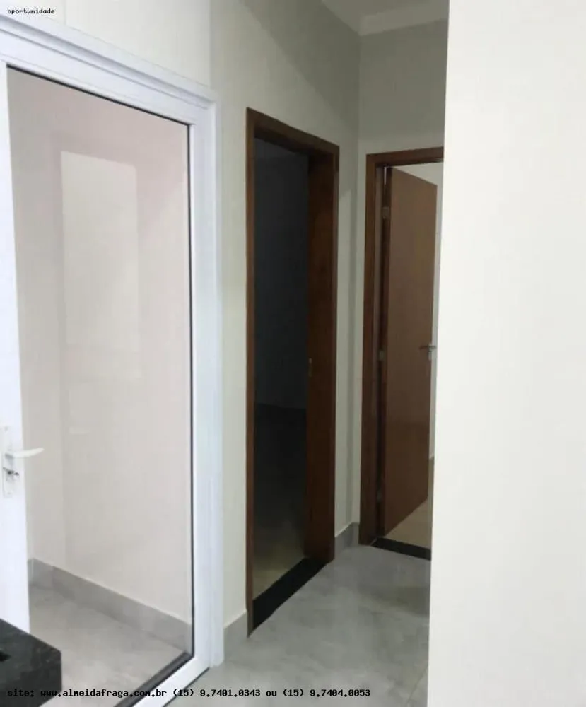Casa de Condomínio, 3 quartos - Foto 7
