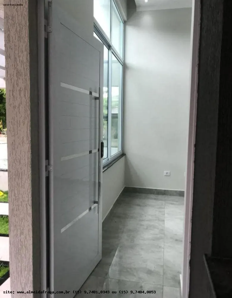 Casa de Condomínio, 3 quartos - Foto 13