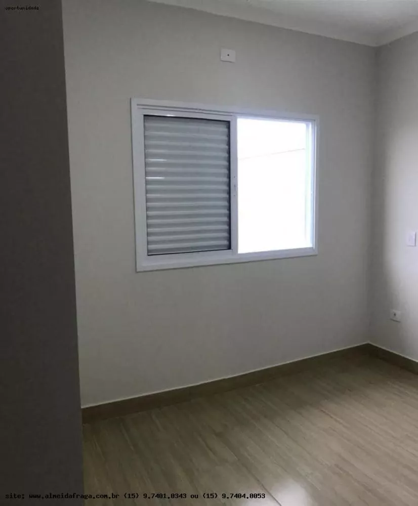 Casa de Condomínio à venda com 3 quartos, 105m² - Foto 4