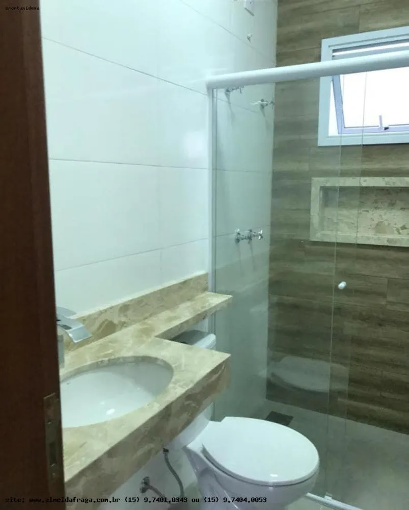 Casa de Condomínio, 3 quartos - Foto 14
