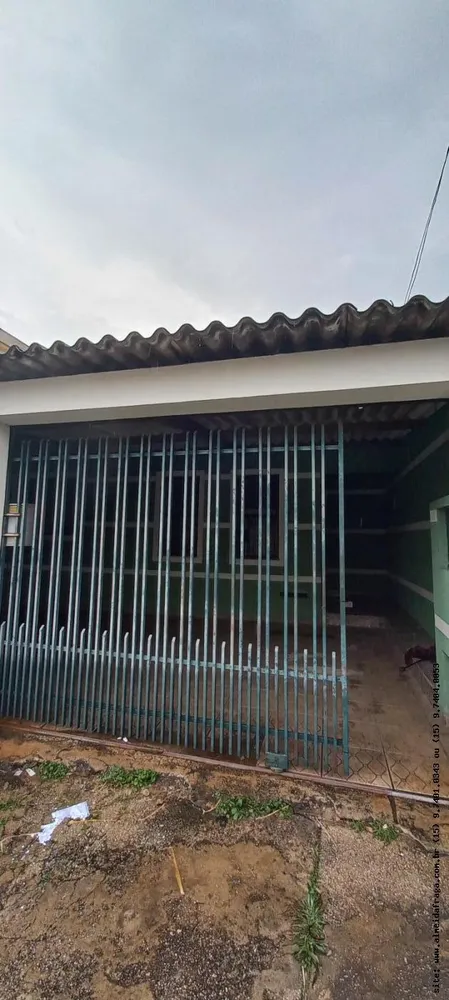 Casa, 2 quartos - Foto 23