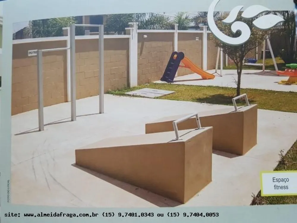 Apartamento, 2 quartos, 52 m² - Foto 19
