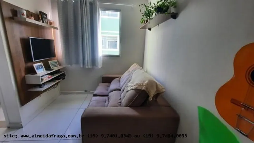 Apartamento, 2 quartos, 52 m² - Foto 13
